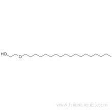 Ethanol,2-(octadecyloxy)- CAS 2136-72-3